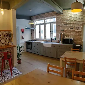 Walter's Auberge de jeunesse