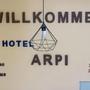 Arpi 3* Vienna