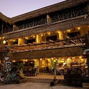 Cielito Boutique Hotel