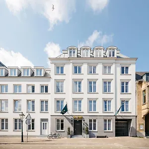 Yays Willemspark By Numa 4* The Hague