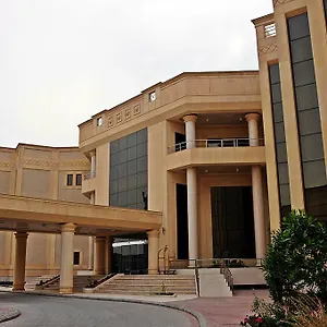 Executives - Azizia 3* Riyadh