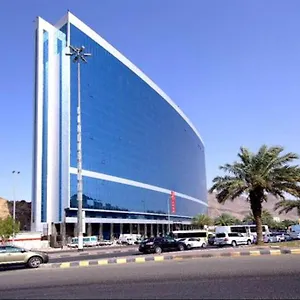 Al Zaer Royal 3* Mecca