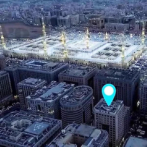 Gloria Al Madinah Al Fayroz Al Massi Medina