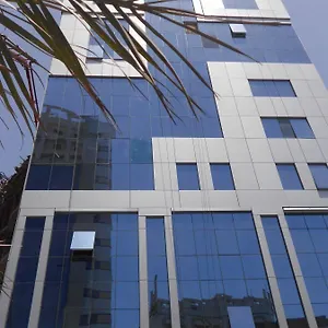 Al Shahba 3* Mecca