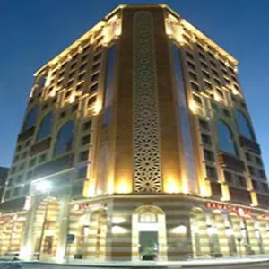 Ramada Madinah Al Hamra Medina