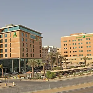 Olaya By Ihg 4* Riyadh