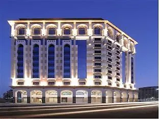 فندق السعفة الذهبية Assaafa Golden Hotel Medina