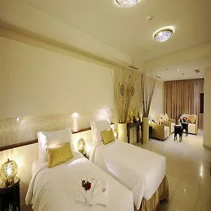 فندق السعفة الذهبية Assaafa Golden Hotel Medina