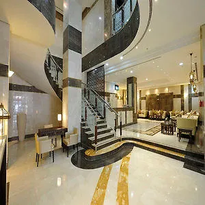 فندق السعفة الذهبية Assaafa Golden Hotel Medina