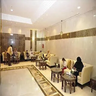 فندق السعفة الذهبية Assaafa Golden Hotel Medina