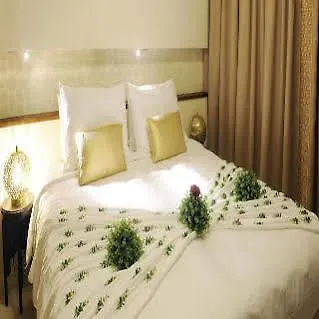 فندق السعفة الذهبية Assaafa Golden Hotel Medina
