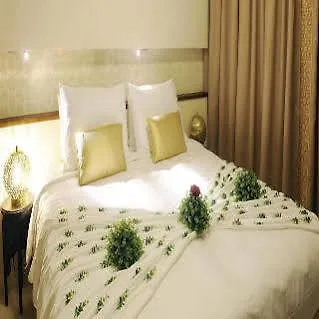 فندق السعفة الذهبية Assaafa Golden Hotel Medina 3*,