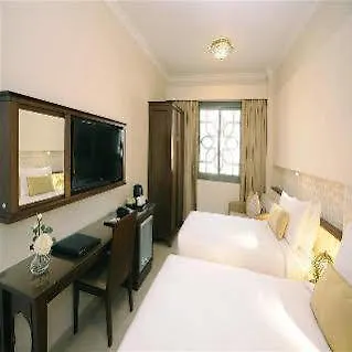 فندق السعفة الذهبية Assaafa Golden Hotel Medina