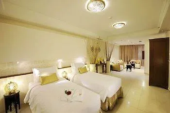 فندق السعفة الذهبية Assaafa Golden Hotel Medina